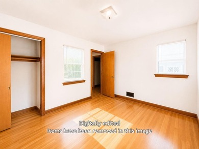 Welcome to 425 Goodwin Ave! A solid brick ranch that's the - photo 17