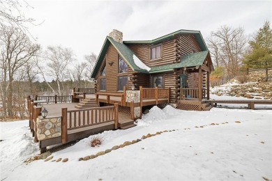 Lake Home Sale Pending in Park Rapids, Minnesota