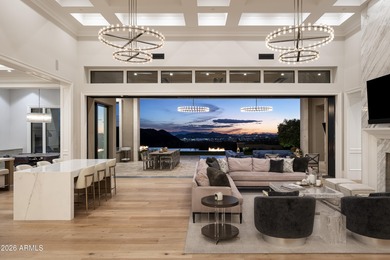 Welcome to Villa Sopra Le Luci! An Outstanding Luxury Estate in