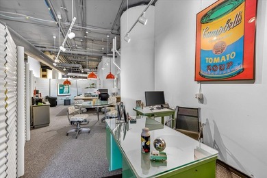 Contemporary, unique office condominium in the heart of vibrant - photo 28