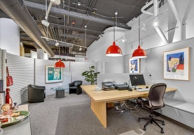 Contemporary, unique office condominium in the heart of vibrant - photo 29