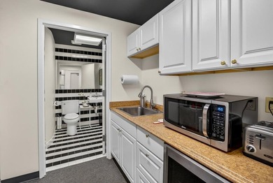 Contemporary, unique office condominium in the heart of vibrant - photo 32