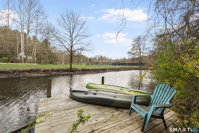 A true waterfront retreat with direct frontage on Candlewood - photo 34