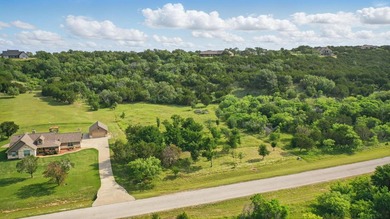 One of the most build-ready lots in the gated Hills of Possum - photo 3