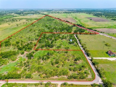 Bardwell Lake Acreage For Sale in Ennis Texas