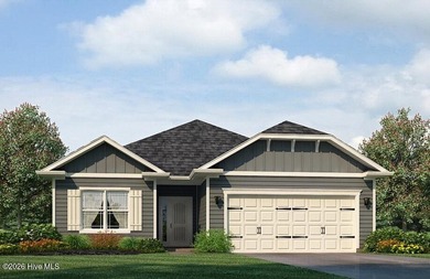Welcome to your new dream home to be constructed at 104 Shoal - photo 1