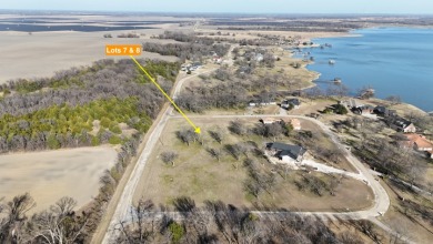 Double Lots with Peekaboo Water Views in Gated Lake Subdivision! - photo 18