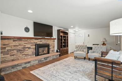 Columbia River - Klickitat County Condo For Sale in Richland Washington