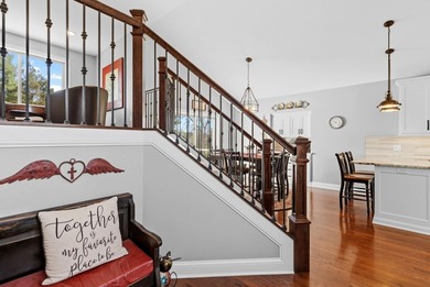 Welcome to 1505 14th Street SE! This home is perfectly situated - photo 5