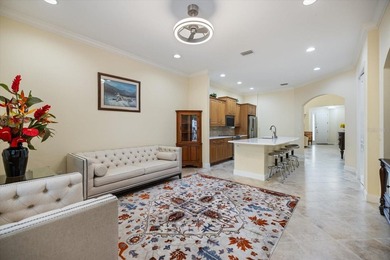 Move-in-Ready, welcome to Bougainvillea Place by Gilbraltar - photo 8