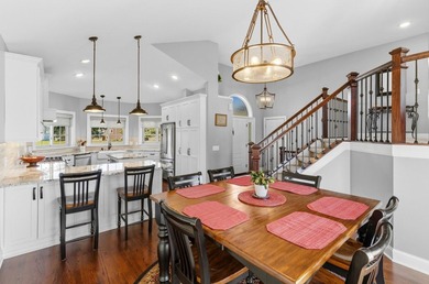 Welcome to 1505 14th Street SE! This home is perfectly situated - photo 9