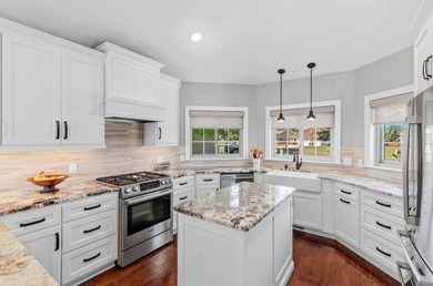 Welcome to 1505 14th Street SE! This home is perfectly situated - photo 10