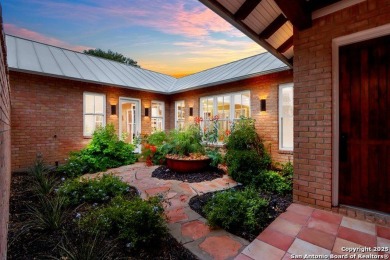 Lake Home For Sale in Seguin, Texas