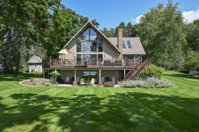 Lake Delavan Home For Sale in Delavan Wisconsin