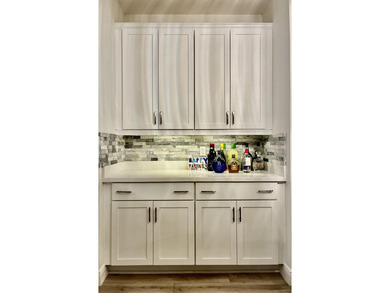 Welcome to this stunning tri-level Mediterranean-style townhome - photo 12