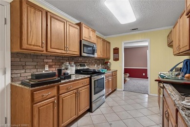 Welcome to this well-maintained home located in Village Harbor - photo 4