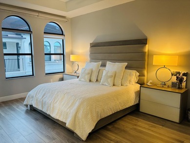 Welcome to this stunning tri-level Mediterranean-style townhome - photo 15