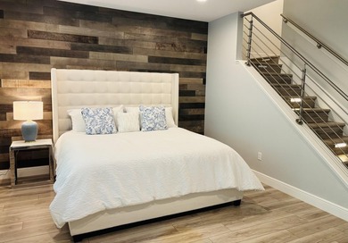 Welcome to this stunning tri-level Mediterranean-style townhome - photo 21