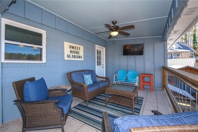 Lakefront opportunity on Lake Martin featuring a well-maintained - photo 22