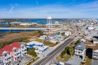 Well Established Surf City Business, Building and sound side - photo 26