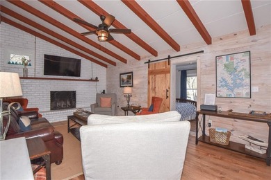 Lakefront opportunity on Lake Martin featuring a well-maintained - photo 30