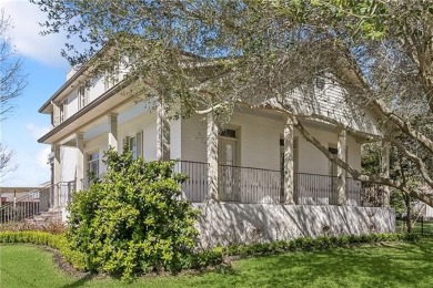 Lake Home For Sale in New Orleans, Louisiana