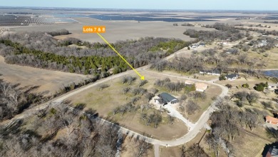 Double Lots with Peekaboo Water Views in Gated Lake Subdivision! - photo 20