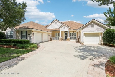 Lake Home For Sale in Middleburg, Florida