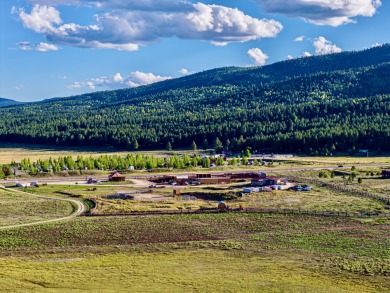 Monte Verde Lake Home For Sale in Angel Fire New Mexico