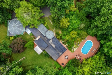 Private Cos Cob oasis designed for effortless single-level - photo 2