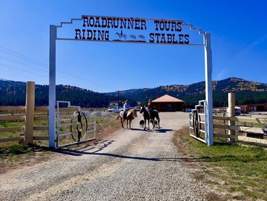 In the heart of the Angel Fire Valley lies a beloved, family-run - photo 2