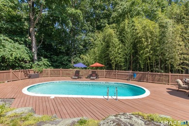 Private Cos Cob oasis designed for effortless single-level - photo 4