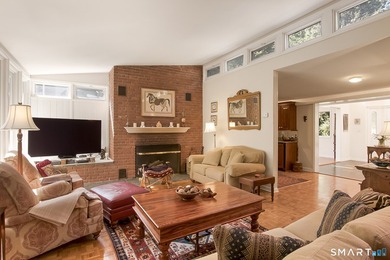 Private Cos Cob oasis designed for effortless single-level - photo 8