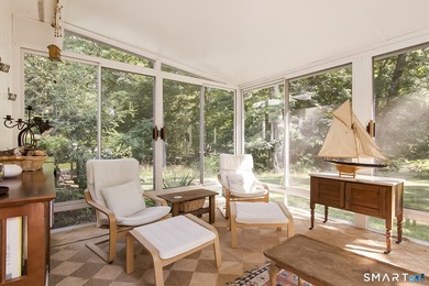 Private Cos Cob oasis designed for effortless single-level - photo 10