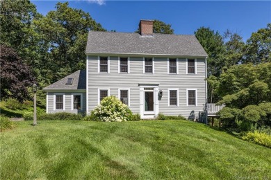 (private lake, pond, creek) Home For Sale in Mansfield Connecticut