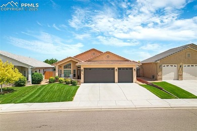 Pueblo Reservoir Home For Sale in Pueblo Colorado