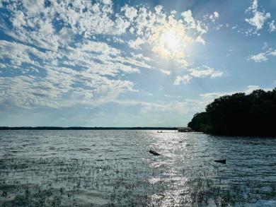 Lake Lot For Sale in Centre, Alabama