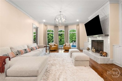 A rare private resort-style estate within the gates of The - photo 14