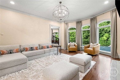 A rare private resort-style estate within the gates of The - photo 15