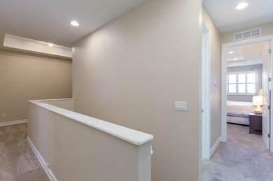 Welcome to this well maintained 3-bedroom, 2.5-bath townhome - photo 17
