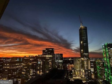 Lake Clara Meer Condo For Sale in Atlanta Georgia