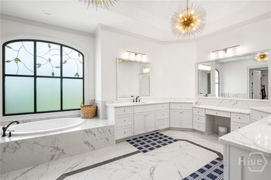 A rare private resort-style estate within the gates of The - photo 21