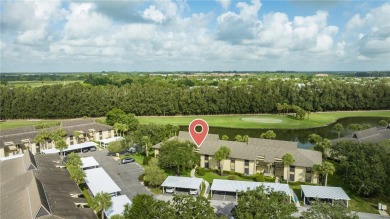 Lake Condo ActiveUnderContr in Vero Beach, Florida