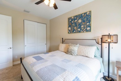 Welcome to this well maintained 3-bedroom, 2.5-bath townhome - photo 21