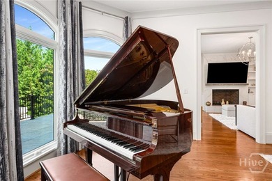 A rare private resort-style estate within the gates of The - photo 31