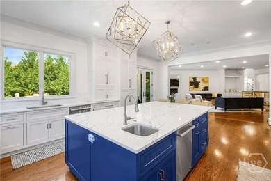 A rare private resort-style estate within the gates of The - photo 37