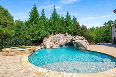 A rare private resort-style estate within the gates of The - photo 41
