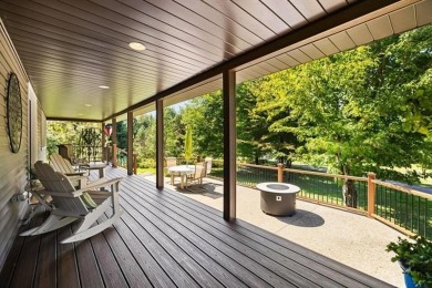 Lake Home For Sale in Helena Twp, Michigan