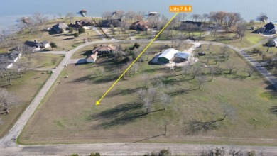 Double Lots with Peekaboo Water Views in Gated Lake Subdivision! - photo 29