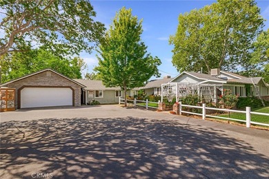 Lake Acreage For Sale in Oroville, California